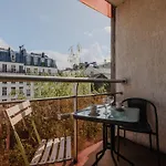 Cosy Studio- 4P - Republique